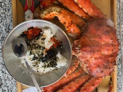 -震海贝烤贝·民俗特色店(延吉总店)