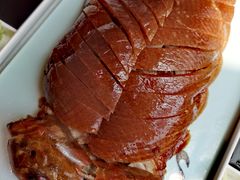 -便宜坊烤鸭店(贵园里店)