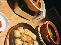 -黄山老妈·土菜(碧桂园店)