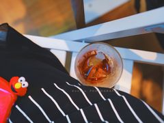 -Line 咖啡(石厦花园店)