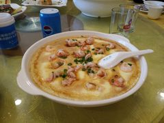 -龙溪海鲜酒家(溪涌店)