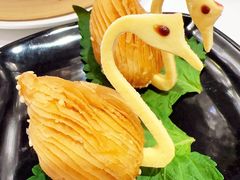 -白天鹅宾馆-玉堂春暖餐厅
