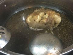 iphone_upload_pic-海银海记潮汕牛肉火锅(新港中路海珠店)