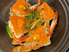 -小时候焗海鲜(鄞州万达店)