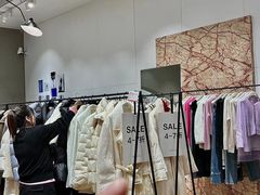 -长沙友阿奥特莱斯