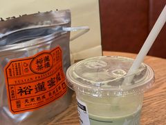 -星巴克(徐州苏宁广场B1店)