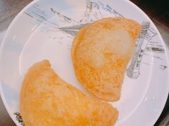 油炸冰淇淋-堂宴·老厦门私房菜(1988仙岳总店)
