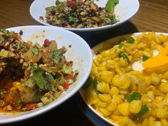 -二孃鸡爪爪(东郊记忆店)