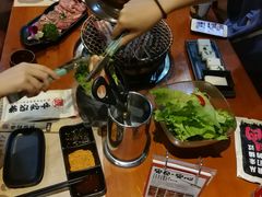 -牛家酒场(7mall店)