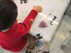 -眉州东坡·熊猫主题餐厅(枫蓝店)