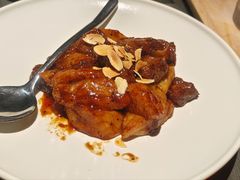 -小厨娘金榜题名(夫子庙秦淮河店)