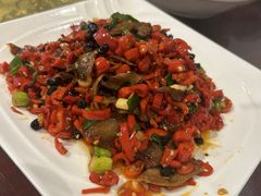 -清真双宝红油牛系列