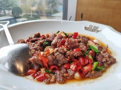 -炊烟小炒黄牛肉(中心印象城店)