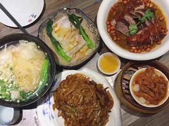 -上下九广州菜馆(锦业路店)