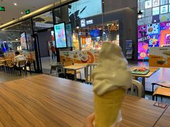 -汉堡王(歌斐中心店)