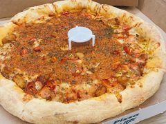 -达美乐比萨(大冲店)