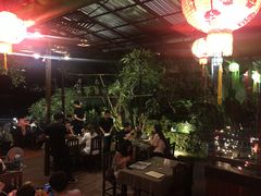-Paak Dang Riverside 红嘴河畔餐厅