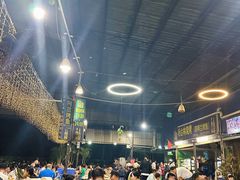-杨合林啊兰烤鱼