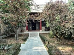 -西安关中民俗艺术博物院