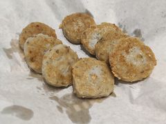 均安鱼饼-德云居