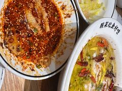 -太二酸菜鱼(深圳布吉万象汇店)