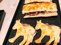 -高玛纳驴肉火烧(一世界店)