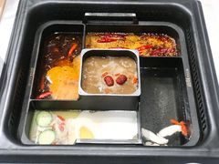 -巴奴毛肚火锅概念餐厅