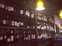 -La Tavernetta(Bar à Vin)(乌鲁木齐路店)