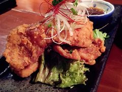 -角落里(中山公园店)