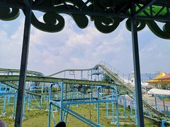 -芜湖新华联大白鲸海洋公园