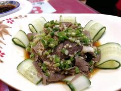 -易老妈蹄花.特色川菜(人民公园总店)