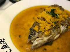 千岛酱椒大鱼头-千稻剁椒大鱼头(CityOn熙地港店)