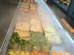 -喜井无限自助烤肉公司(石厦店)