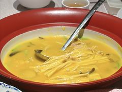 -千百味红餐厅·江西菜(绿地双子塔店)