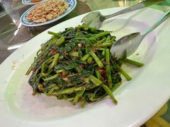 -無招牌海鮮(芽笼店)