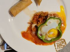 -La Medina餐厅(亮马河南路店)