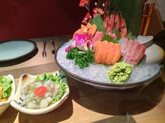 -福樱兰海鲜放题铁板烧(加州店)
