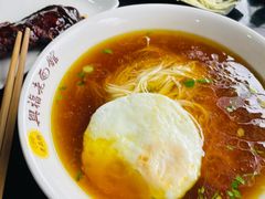 -兴福老面馆(寺路街店)