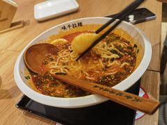 -味千拉面(广州白云机场T1西二店)