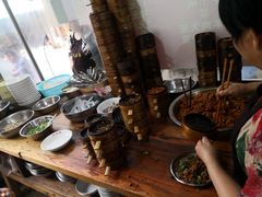 -刘记古镇羊肉汤