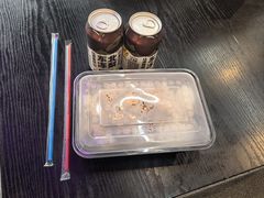 -马海涛牛肉串·午市牛腩饭·烧烤夜宵(领汇广场店)