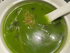-A One Kitchen·南京精菜馆(德基广场店)
