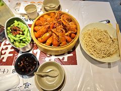 -靓靓蒸虾·头牌蒸虾(雪松路总店)