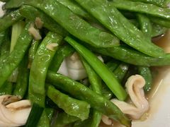 -海口滨海新村143号海南老字号炒菜店