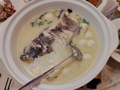 -昆承湖酒家·本帮农家菜