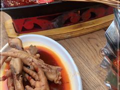 -成都吃客(九眼桥店)