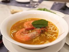 -子霖南山鲜虾面(南山总店)