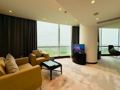 -上海华凯华美达广场酒店