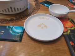 -哈啾嗨·蒙文化主题餐厅(京汉新城店)