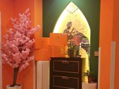 -泰古龙抓龙筋·spa按摩(浦东店)